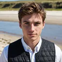 Miles Corbin