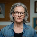 Audrey Hayes