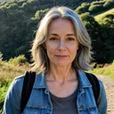 Eleanor Vance